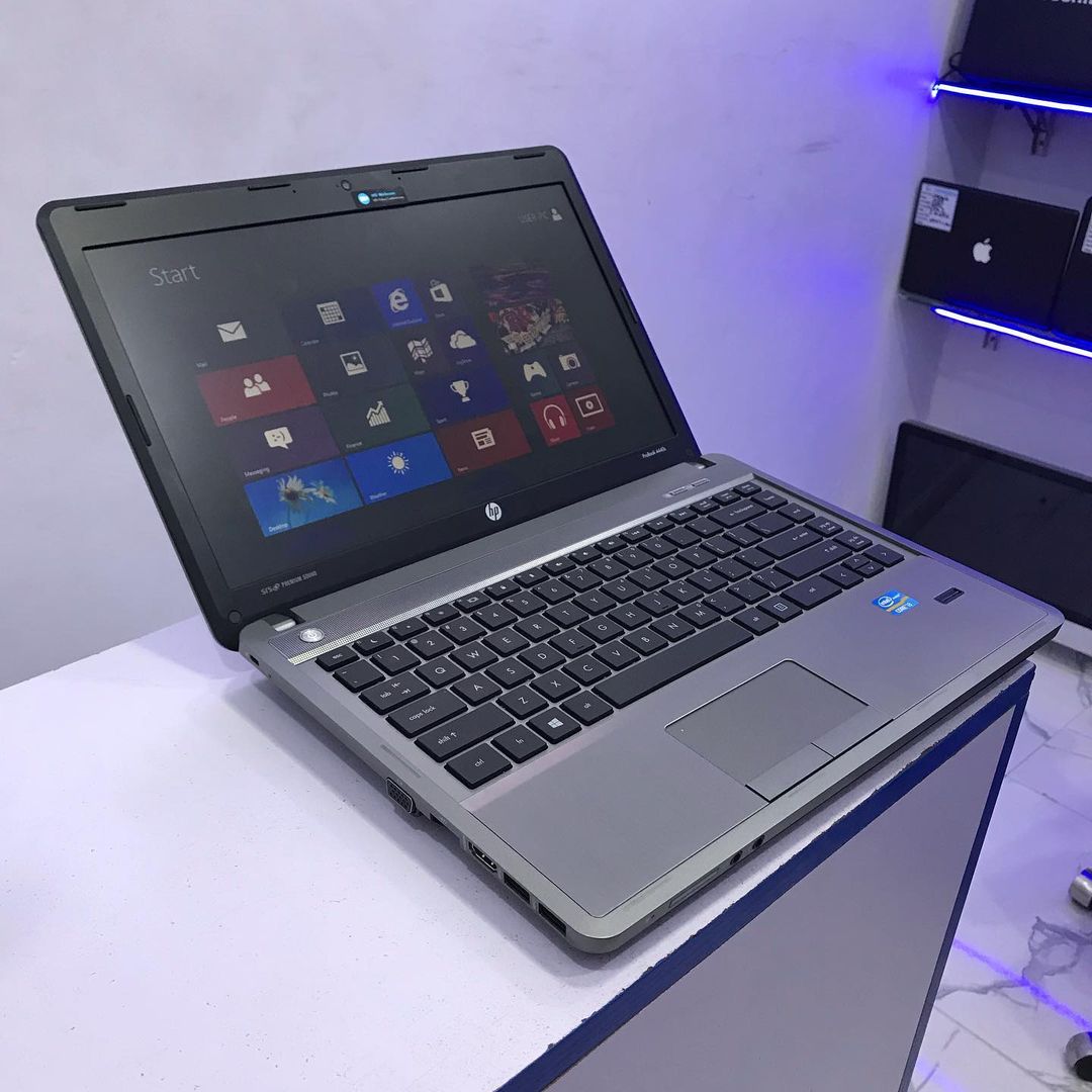 HP 4440S core i5(4gb/500gb)