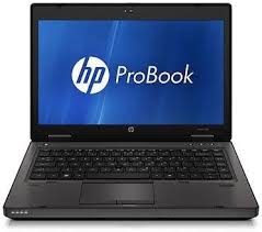 HP 6470P core i5 (4gb/500gb)