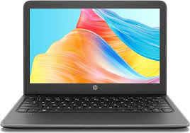 HP STREAM G5 (INTEL PENTIUM 4GB RAM 128GB SSD)