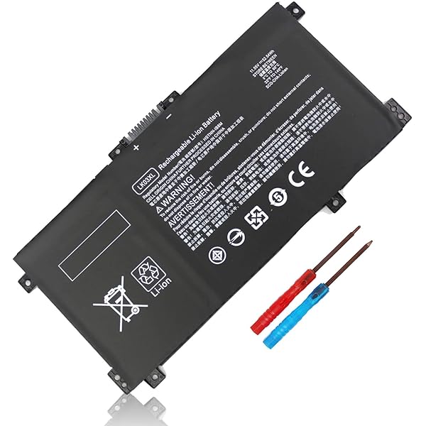 HP RP04 BATTERY