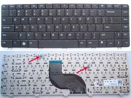 DELL 5030 KEYBOARD