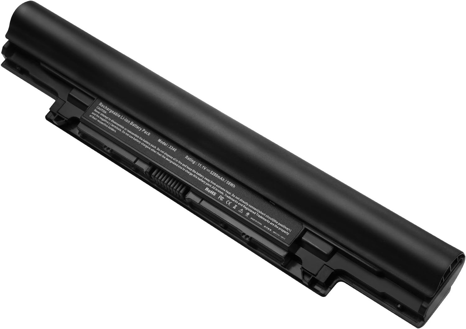 DELL 3340 BATTERY