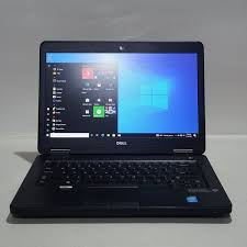 DELL E5440 LAPTOP( CORE i5   4GB RAM   500GB HDD