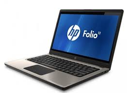 HP FOLIO 13 (CORE i3   4GB RAM 128SSD))