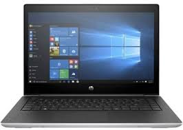 HP 440 LAPTOP G5 (CORE i5 8GB RAM 256GB SSD)
