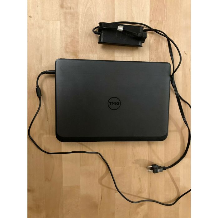 DELL 3440 LAPTOP (CORE i3   4GB RAM   500GB HDD)