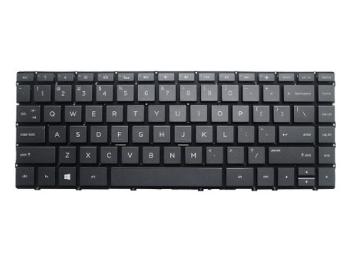 HP M7 KEYBOARD US